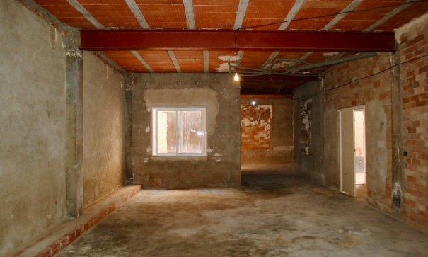 Sale - Town house -
San Pedro del Pinatar - Los Antolinos