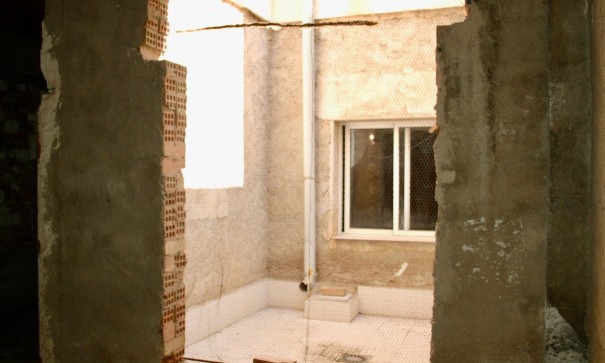 Sale - Town house -
San Pedro del Pinatar - Los Antolinos