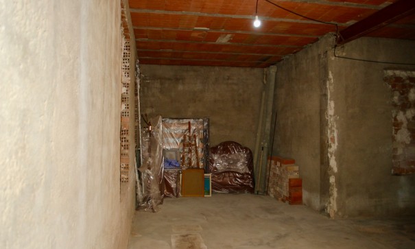 Sale - Town house -
San Pedro del Pinatar - Los Antolinos