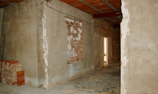 Sale - Town house -
San Pedro del Pinatar - Los Antolinos