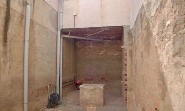 Sale - Town house -
San Pedro del Pinatar - Los Antolinos