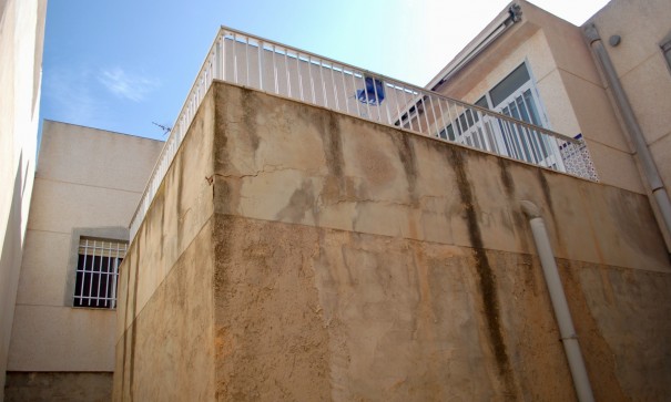 Sale - Town house -
San Pedro del Pinatar - Los Antolinos