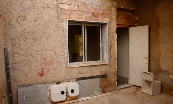 Sale - Town house -
San Pedro del Pinatar - Los Antolinos