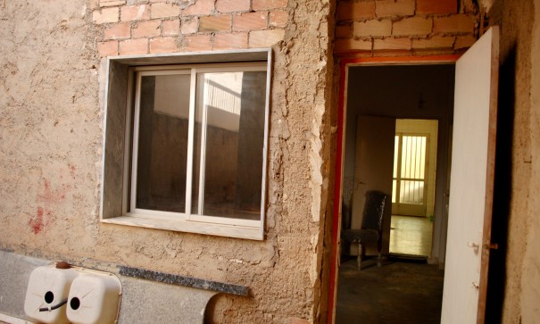 Sale - Town house -
San Pedro del Pinatar - Los Antolinos