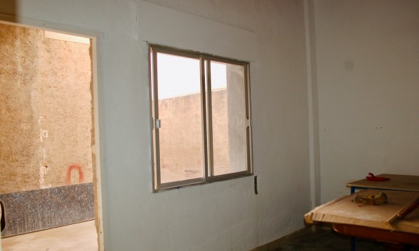 Sale - Town house -
San Pedro del Pinatar - Los Antolinos