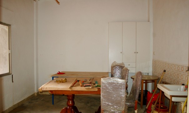 Sale - Town house -
San Pedro del Pinatar - Los Antolinos