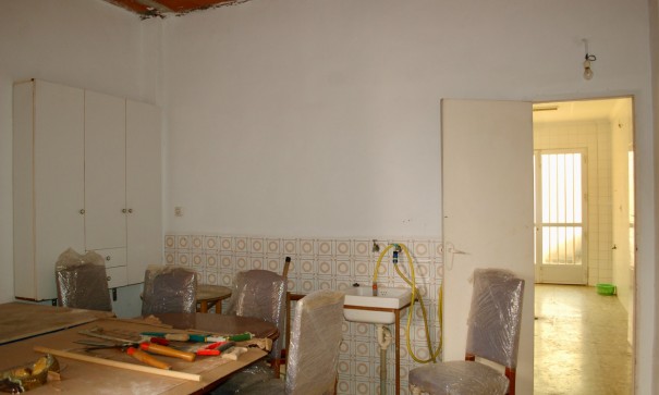 Sale - Town house -
San Pedro del Pinatar - Los Antolinos