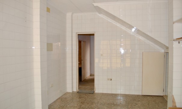 Sale - Town house -
San Pedro del Pinatar - Los Antolinos
