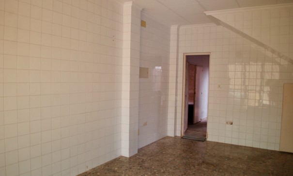 Sale - Town house -
San Pedro del Pinatar - Los Antolinos