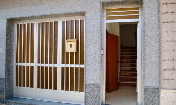 Sale - Town house -
San Pedro del Pinatar - Los Antolinos