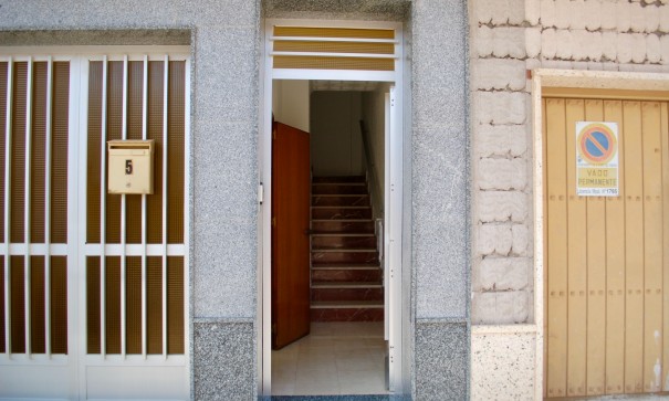 Sale - Town house -
San Pedro del Pinatar - Los Antolinos