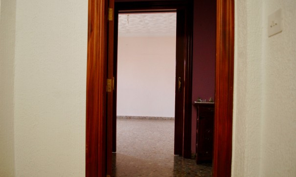 Sale - Town house -
San Pedro del Pinatar - Los Antolinos