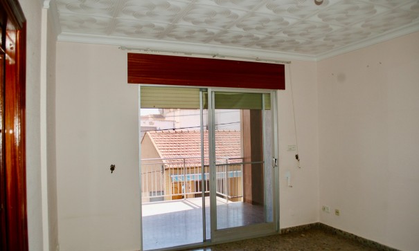 Sale - Town house -
San Pedro del Pinatar - Los Antolinos
