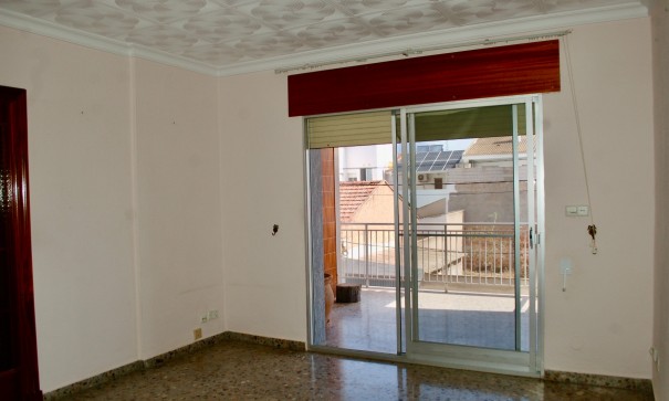 Sale - Town house -
San Pedro del Pinatar - Los Antolinos