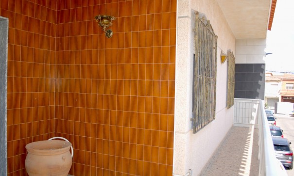 Sale - Town house -
San Pedro del Pinatar - Los Antolinos