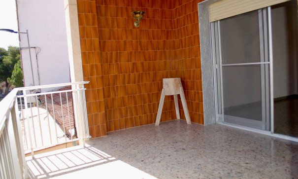 Sale - Town house -
San Pedro del Pinatar - Los Antolinos