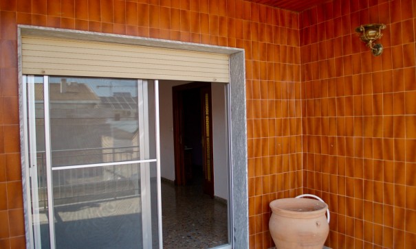 Sale - Town house -
San Pedro del Pinatar - Los Antolinos