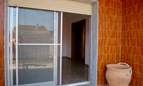 Sale - Town house -
San Pedro del Pinatar - Los Antolinos