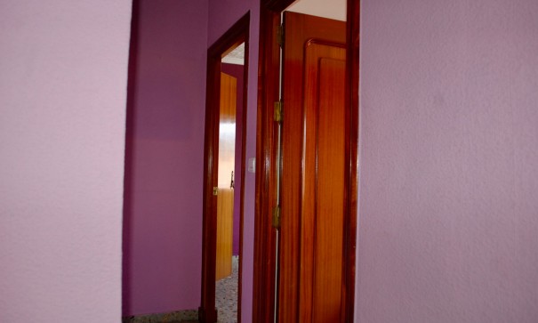 Sale - Town house -
San Pedro del Pinatar - Los Antolinos