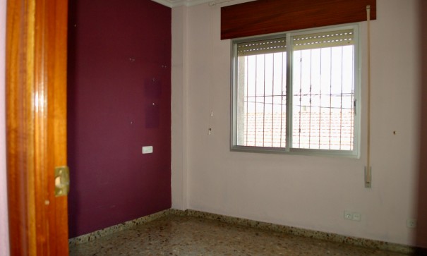 Sale - Town house -
San Pedro del Pinatar - Los Antolinos