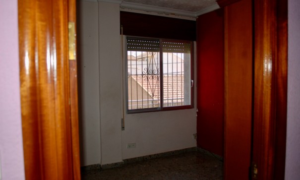 Sale - Town house -
San Pedro del Pinatar - Los Antolinos