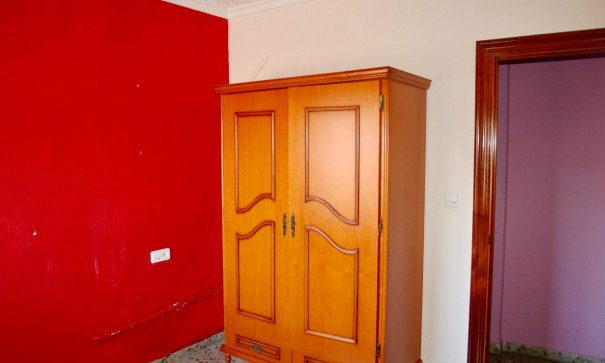 Sale - Town house -
San Pedro del Pinatar - Los Antolinos