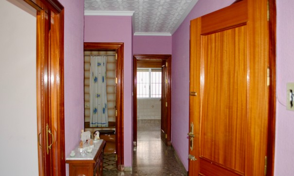 Sale - Town house -
San Pedro del Pinatar - Los Antolinos