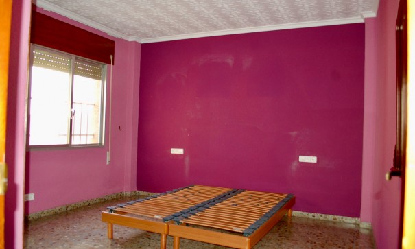 Sale - Town house -
San Pedro del Pinatar - Los Antolinos