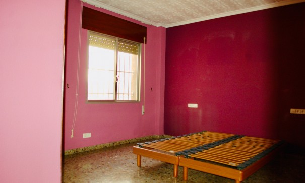 Sale - Town house -
San Pedro del Pinatar - Los Antolinos