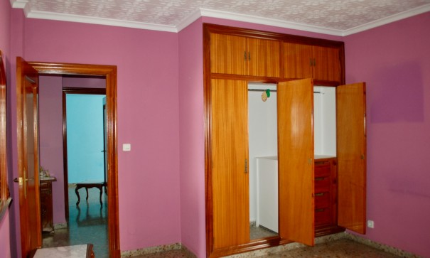 Sale - Town house -
San Pedro del Pinatar - Los Antolinos