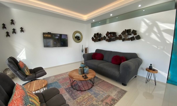 Återförsäljning - Lägenhet lägenhet -
Ciudad Quesada - Rojales - Ciudad Quesada