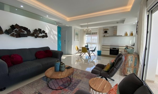 Återförsäljning - Lägenhet lägenhet -
Ciudad Quesada - Rojales - Ciudad Quesada