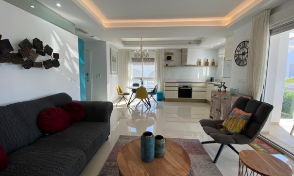 Återförsäljning - Lägenhet lägenhet -
Ciudad Quesada - Rojales - Ciudad Quesada