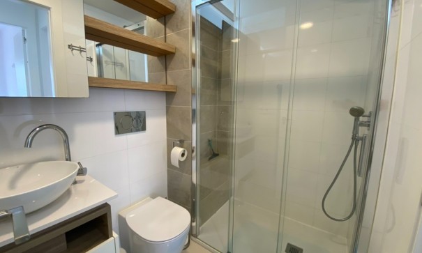 Återförsäljning - Lägenhet lägenhet -
Ciudad Quesada - Rojales - Ciudad Quesada