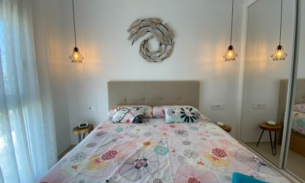 Återförsäljning - Lägenhet lägenhet -
Ciudad Quesada - Rojales - Ciudad Quesada