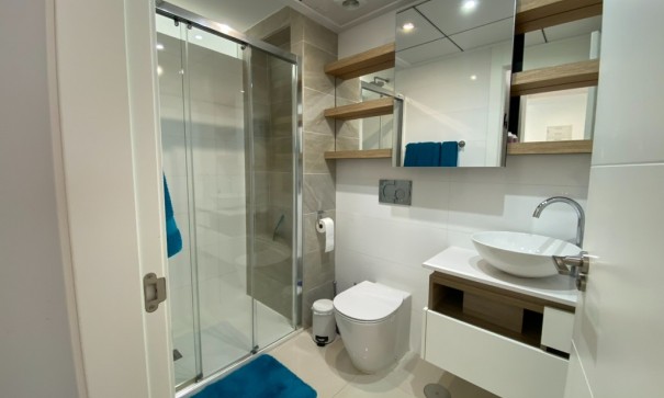 Återförsäljning - Lägenhet lägenhet -
Ciudad Quesada - Rojales - Ciudad Quesada