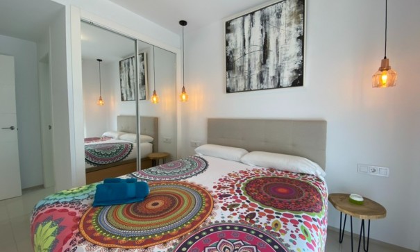 Återförsäljning - Lägenhet lägenhet -
Ciudad Quesada - Rojales - Ciudad Quesada