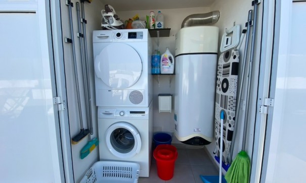 Återförsäljning - Lägenhet lägenhet -
Ciudad Quesada - Rojales - Ciudad Quesada