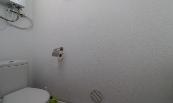 Sale - Town house -
Torrevieja - Torretas