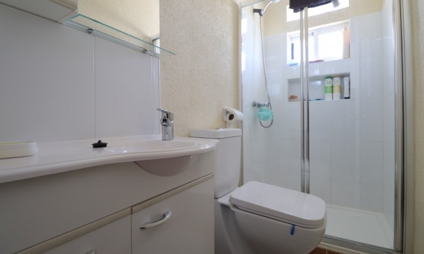 Sale - Town house -
Torrevieja - Torretas