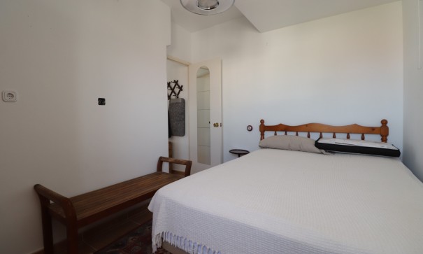 Sale - Town house -
Torrevieja - Torretas