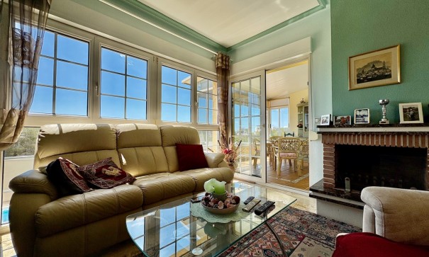 Sale - Town house -
Orihuela - Villamartin