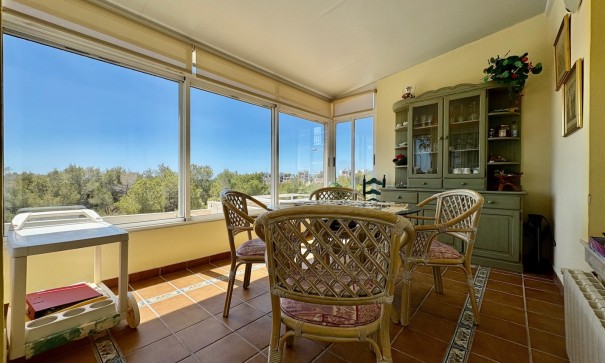 Sale - Town house -
Orihuela - Villamartin