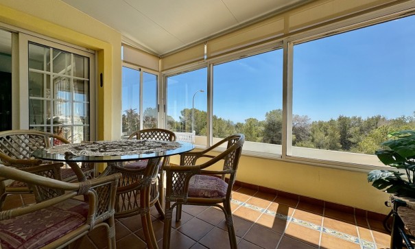 Sale - Town house -
Orihuela - Villamartin