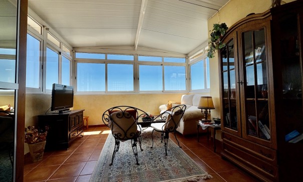 Sale - Town house -
Orihuela - Villamartin