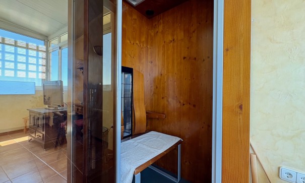 Sale - Town house -
Orihuela - Villamartin