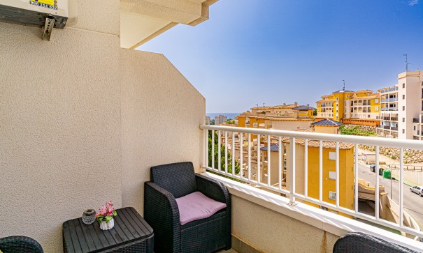 Sale - Apartment Flat -
Campoamor - Campoamor beach
