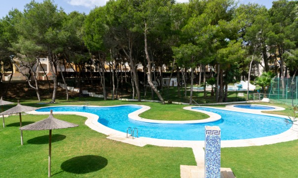 Sale - Apartment Flat -
Campoamor - Campoamor beach