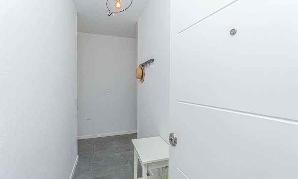 Sale - Apartment Flat -
Campoamor - Campoamor beach