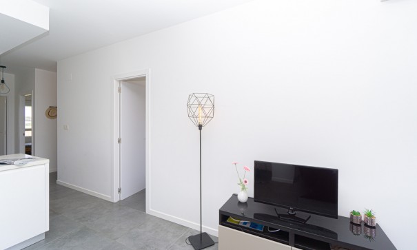 Sale - Apartment Flat -
Campoamor - Campoamor beach